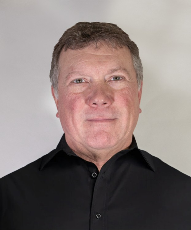 Barry D. Laughlin