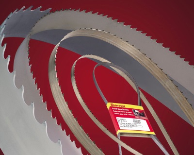 Selection of Starrett Blades